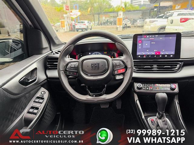 FIAT FASTBACK LIMITED ED.1.3 270 T.FLEX AUT. 2023