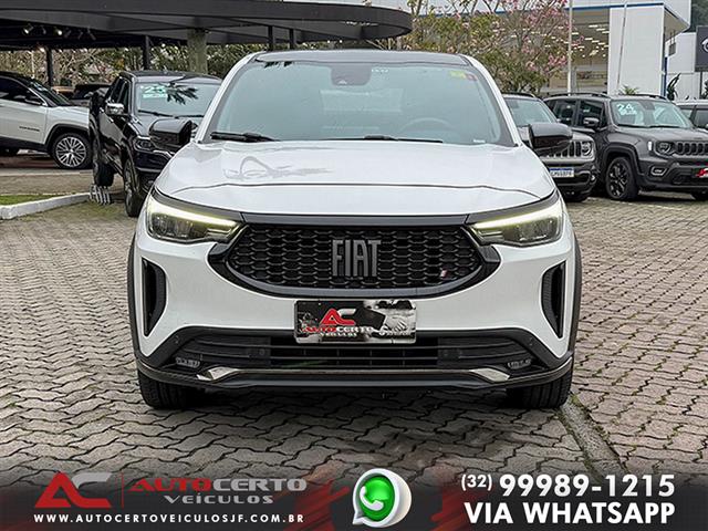 FIAT FASTBACK LIMITED ED.1.3 270 T.FLEX AUT. 2023