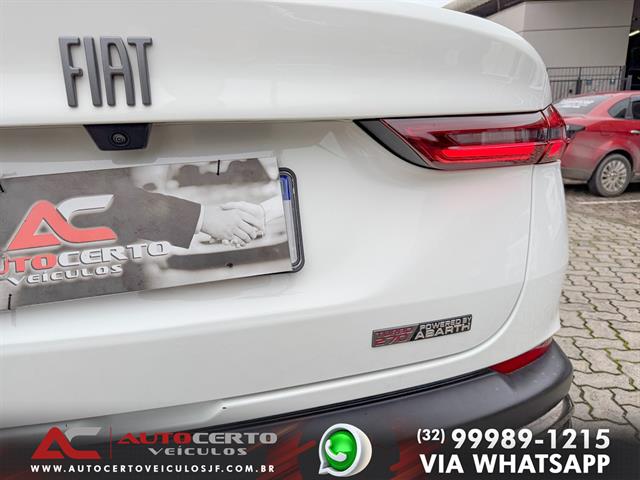 FIAT FASTBACK LIMITED ED.1.3 270 T.FLEX AUT. 2023