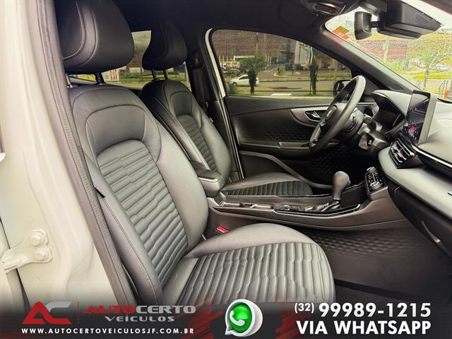 FIAT FASTBACK LIMITED ED.1.3 270 T.FLEX AUT. 2023