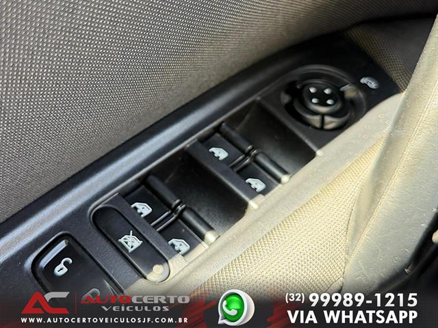 FIAT TORO FREEDOM 1.8 16V FLEX AUT. 2020
