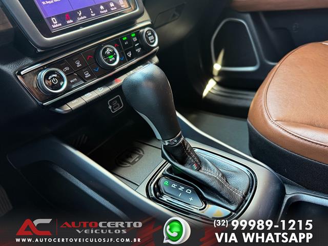 FIAT TORO RANCH 2.0 16V 4X4 TB DIESEL AUT. 2024