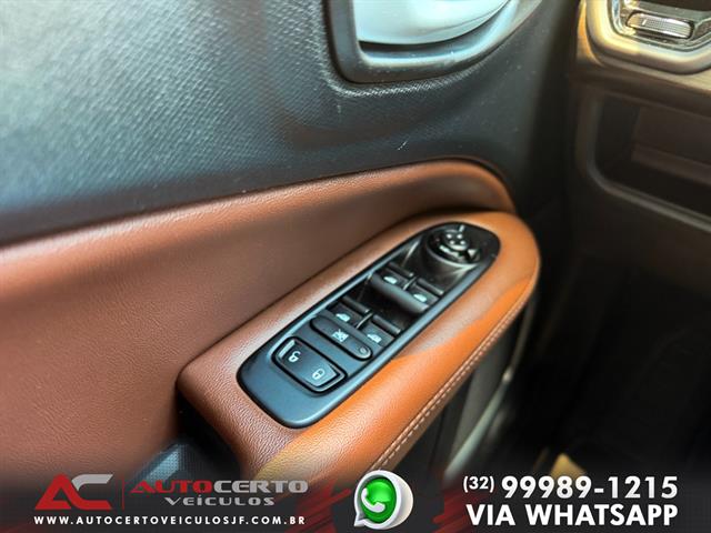 FIAT TORO RANCH 2.0 16V 4X4 TB DIESEL AUT. 2024