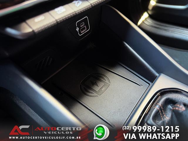 FIAT TORO RANCH 2.0 16V 4X4 TB DIESEL AUT. 2024