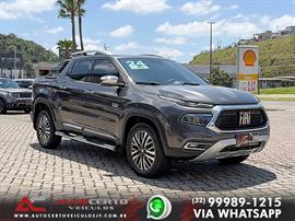 FIAT TORO RANCH 2.0 16V 4X4 TB DIESEL AUT. 2023/2024