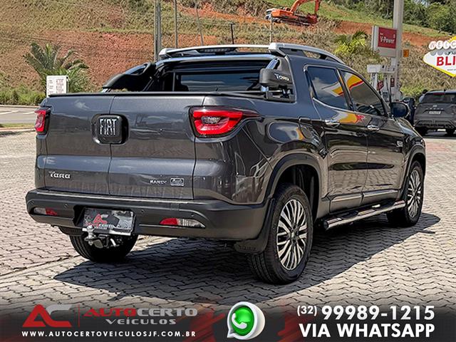 FIAT TORO RANCH 2.0 16V 4X4 TB DIESEL AUT. 2024