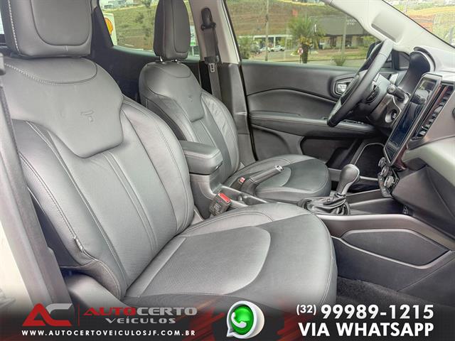 FIAT TORO VOLCANO 1.3 T270 4X2 FLEX AUT. 2024/2025