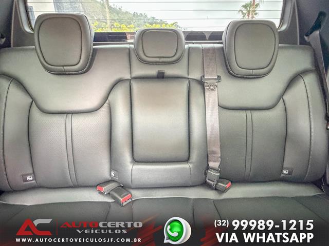 FIAT TORO VOLCANO 1.3 T270 4X2 FLEX AUT. 2024/2025