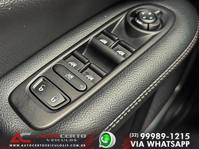 FIAT TORO VOLCANO 1.3 T270 4X2 FLEX AUT. 2024/2025
