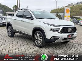 FIAT TORO VOLCANO 1.3 T270 4X2 FLEX AUT. 2024/2025