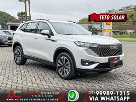 GWM HAVAL H6 19 1.5 (HIBRIDO) 2024/2025