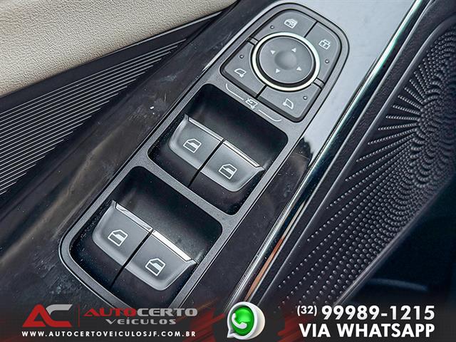 GWM HAVAL H6 19 1.5 (HIBRIDO) 2025
