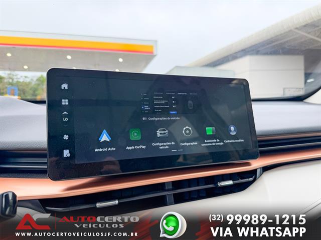 GWM HAVAL H6 19 1.5 (HIBRIDO) 2025