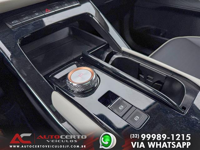 GWM HAVAL H6 19 1.5 (HIBRIDO) 2025