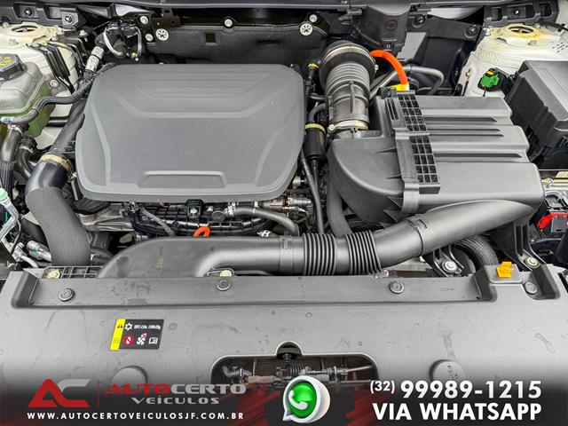 GWM HAVAL H6 19 1.5 (HIBRIDO) 2025