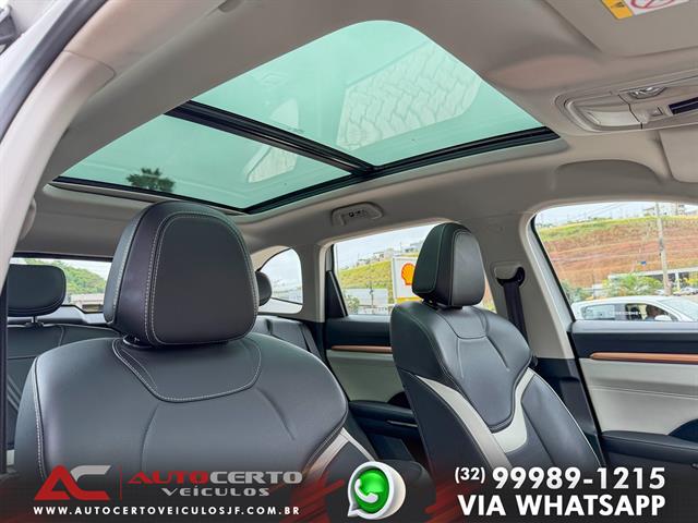 GWM HAVAL H6 19 1.5 (HIBRIDO) 2025