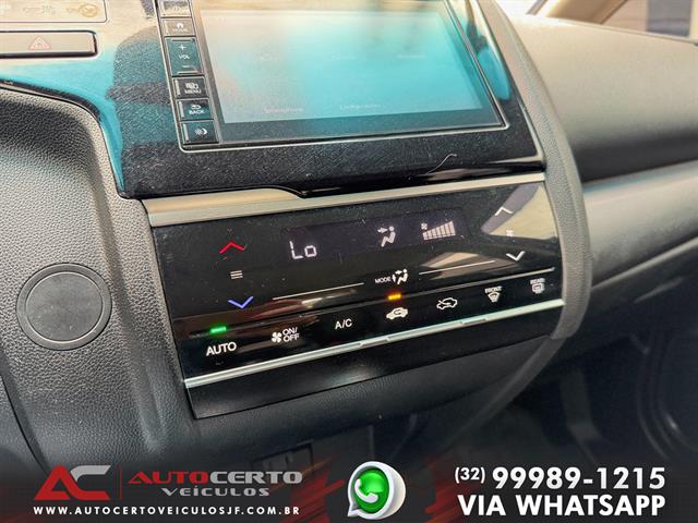 HONDA FIT EXL 1.5 FLEX/FLEXONE 16V 5P AUT 2018