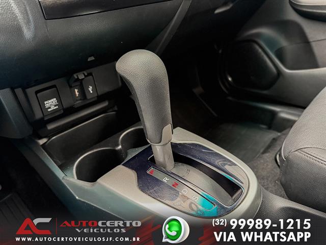 HONDA FIT EXL 1.5 FLEX/FLEXONE 16V 5P AUT 2018