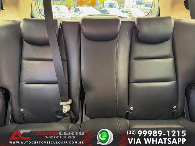 HONDA FIT EXL 1.5 FLEX/FLEXONE 16V 5P AUT 2018