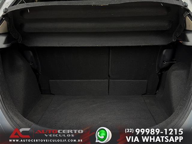 HONDA FIT EXL 1.5 FLEX/FLEXONE 16V 5P AUT 2018