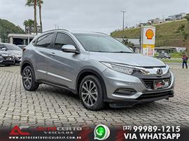 HONDA HR-V EXL 1.8 FLEXONE 16V 5P AUT. 2020/2021