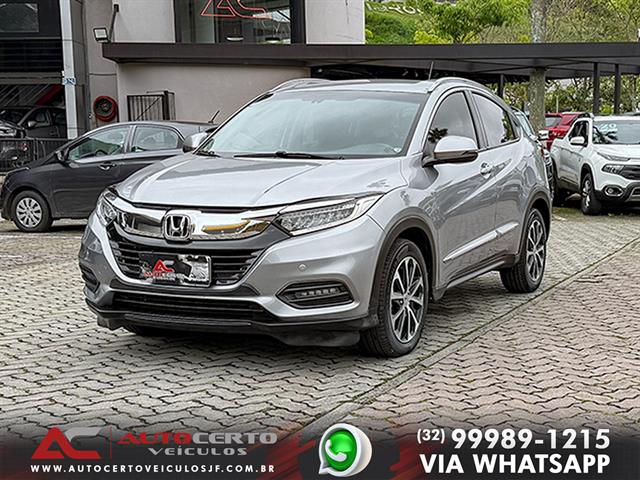 HONDA HR-V EXL 1.8 FLEXONE 16V 5P AUT. 2020/2021