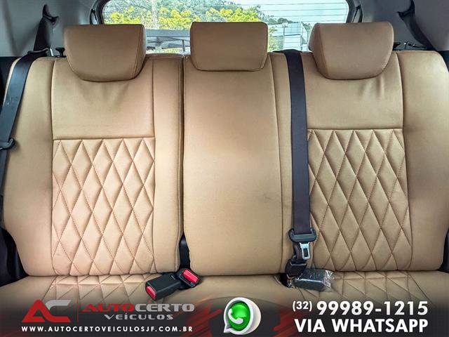 HYUNDAI CRETA ACTION 1.6 16V FLEX AUT. 2024