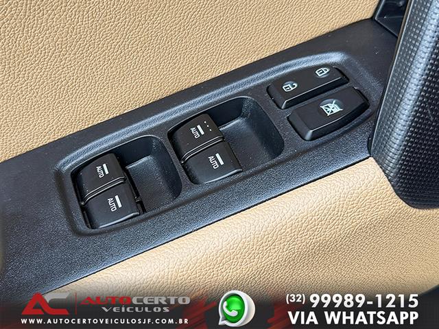 HYUNDAI CRETA ACTION 1.6 16V FLEX AUT. 2024