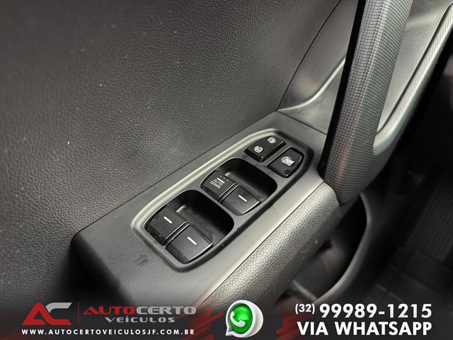 HYUNDAI CRETA ATTITUDE 1.6 16V FLEX AUT. 2019/2020