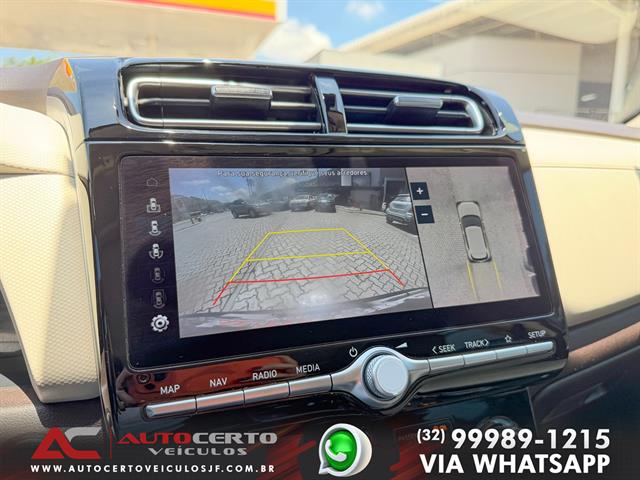 HYUNDAI CRETA ULTIMATE 2.0 16V FLEX AUT. 2024
