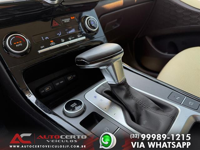 HYUNDAI CRETA ULTIMATE 2.0 16V FLEX AUT. 2024