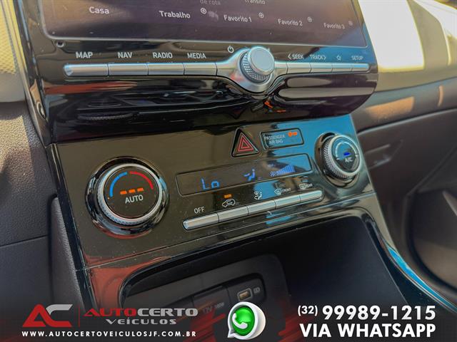HYUNDAI CRETA ULTIMATE 2.0 16V FLEX AUT. 2024
