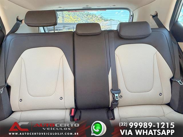 HYUNDAI CRETA ULTIMATE 2.0 16V FLEX AUT. 2024