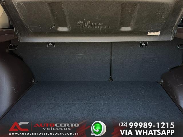 HYUNDAI CRETA ULTIMATE 2.0 16V FLEX AUT. 2024