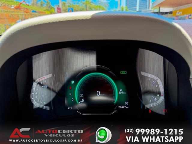 HYUNDAI CRETA ULTIMATE 2.0 16V FLEX AUT. 2024