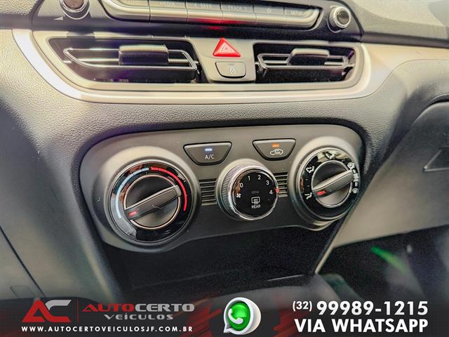 HYUNDAI HB20 EVOLUTION 1.0 FLEX 12V MEC. 2022
