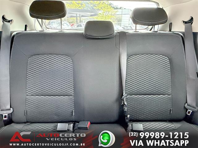 HYUNDAI HB20 EVOLUTION 1.0 FLEX 12V MEC. 2022
