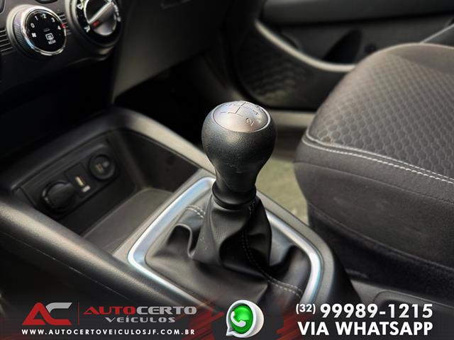 HYUNDAI HB20 EVOLUTION 1.0 FLEX 12V MEC. 2022