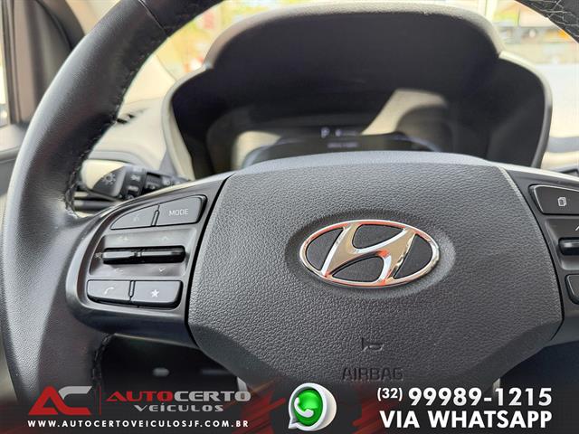 HYUNDAI HB20 PLATINUM 1.0 TB FLEX 12V AUT. 2023