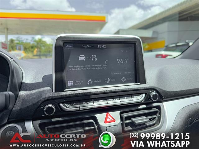 HYUNDAI HB20 PLATINUM 1.0 TB FLEX 12V AUT. 2023