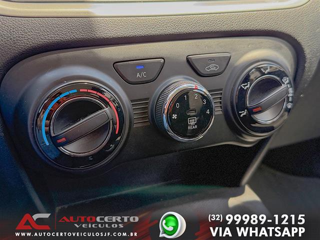 HYUNDAI HB20 PLATINUM 1.0 TB FLEX 12V AUT. 2023