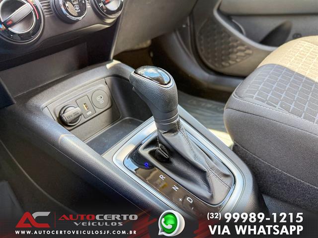 HYUNDAI HB20 PLATINUM 1.0 TB FLEX 12V AUT. 2023