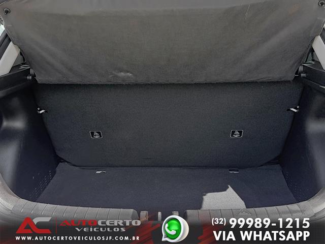 HYUNDAI HB20 PLATINUM 1.0 TB FLEX 12V AUT. 2023
