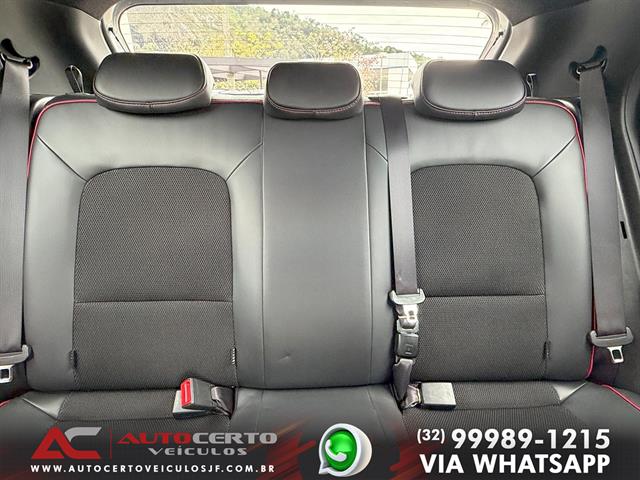 HYUNDAI HB20 SPORT 1.0 TB FLEX 12V AUT. 2022
