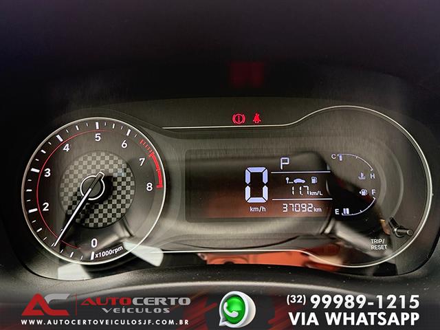 HYUNDAI HB20 SPORT 1.0 TB FLEX 12V AUT. 2022