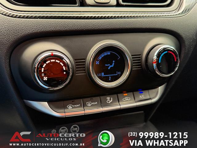 HYUNDAI HB20 SPORT 1.0 TB FLEX 12V AUT. 2022