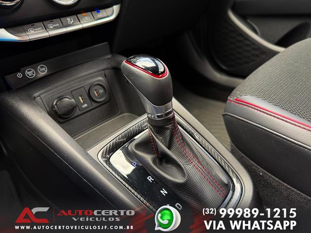 HYUNDAI HB20 SPORT 1.0 TB FLEX 12V AUT. 2022