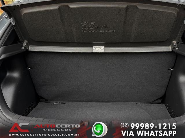 HYUNDAI HB20 SPORT 1.0 TB FLEX 12V AUT. 2022