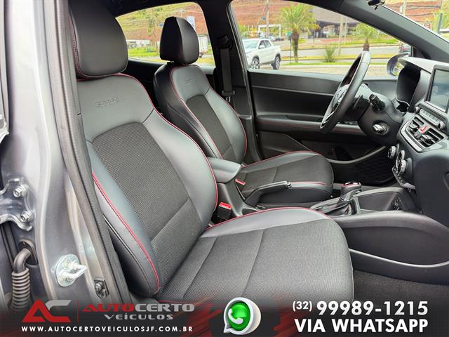HYUNDAI HB20 SPORT 1.0 TB FLEX 12V AUT. 2022