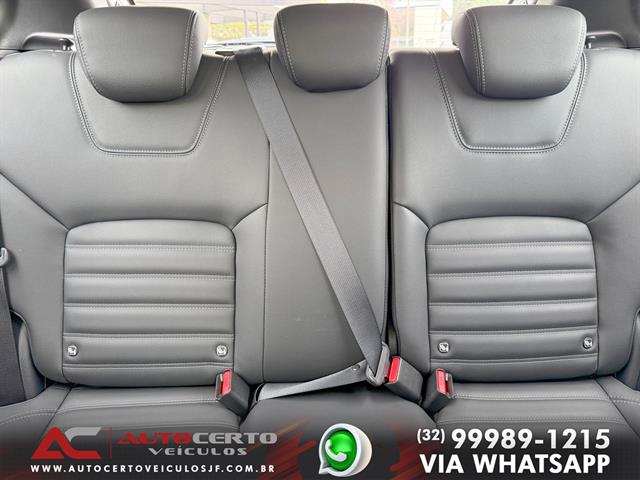 NISSAN KICKS ADVANCE 1.6 16V FLEX AUT. 2024